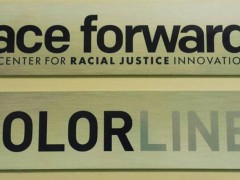 [November 24, 2015 | Race Forward & Intersectionality Interview]
